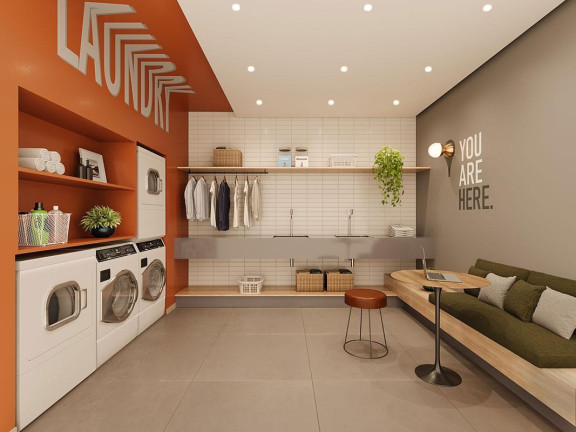 Imagem Imóvel com 2 Quartos à Venda, 40 m² em Indianópolis - São Paulo Imagem Imóvel com 2 Quartos à Venda, 40 m² em Indianópolis - São Paulo