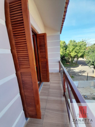 Imagem Sobrado com 2 Quartos à Venda, 65 m² em Centro - Sapucaia Do Sul