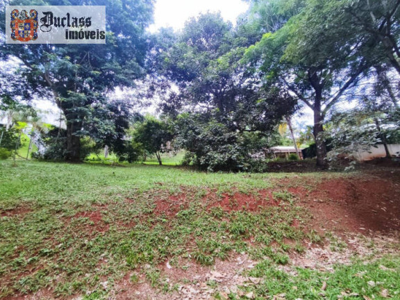 Terreno em Condomínio à Venda, 1.071 m² em Condominio Porto Atibaia - Atibaia