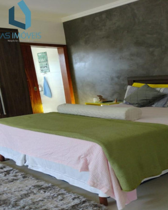 Imagem Casa com 3 Quartos para Alugar ou Temporada, 120 m² em Peró - Cabo Frio