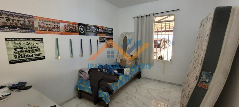 Imagem Casa com 3 Quartos à Venda, 169 m² em Cidade Nova - Santana Do Paraíso Imagem Casa com 3 Quartos à Venda, 169 m² em Cidade Nova - Santana Do Paraíso