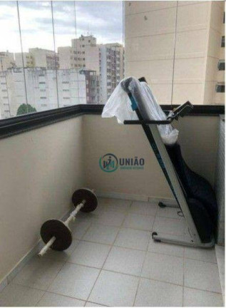 Imagem Apartamento com 3 Quartos à Venda, 120 m² em Ingá - Niterói