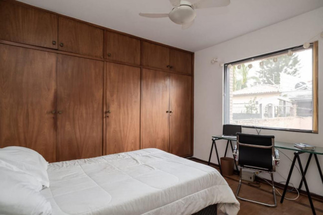 Imagem Casa com 6 Quartos à Venda, 664 m² em Jardim América - São Paulo Imagem Casa com 6 Quartos à Venda, 664 m² em Jardim América - São Paulo