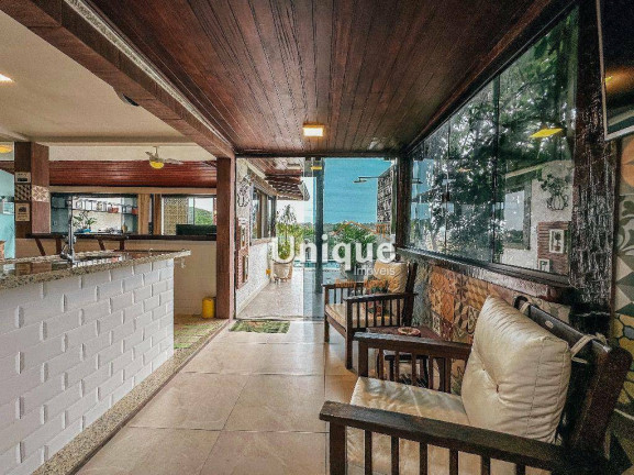 Imagem Casa com 4 Quartos à Venda, 187 m² em Geribá - Armação Dos Búzios Imagem Casa com 4 Quartos à Venda, 187 m² em Geribá - Armação Dos Búzios