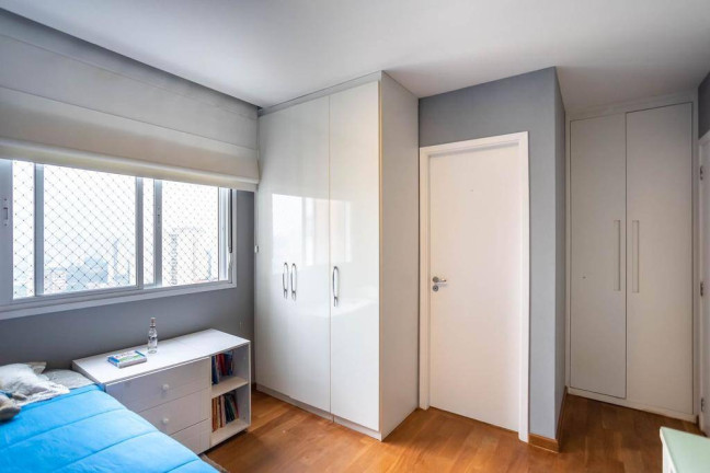 Imagem Apartamento com 3 Quartos à Venda, 185 m² em Vila Sofia - São Paulo