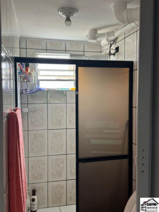 Imagem Apartamento com 2 Quartos à Venda, 48 m² em Conjunto Habitacional Padre Manoel Da Nóbrega - São Paulo