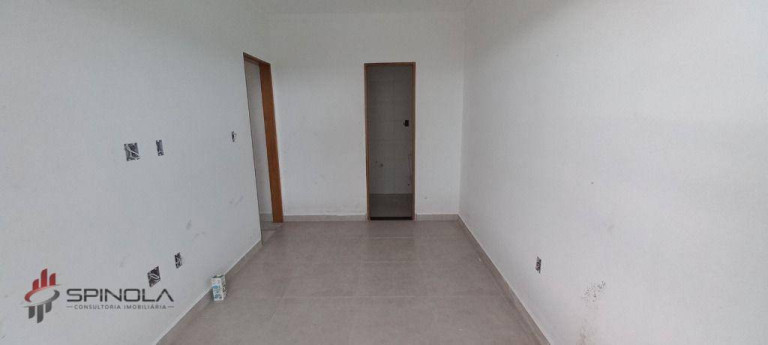 Imagem Apartamento com 3 Quartos à Venda, 102 m² em Balneário Flórida - Praia Grande