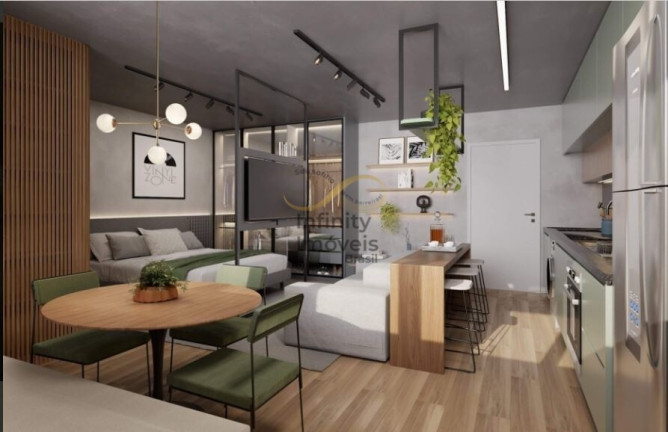 Imagem Apartamento com 2 Quartos à Venda, 2 m² em Lourdes - Belo Horizonte