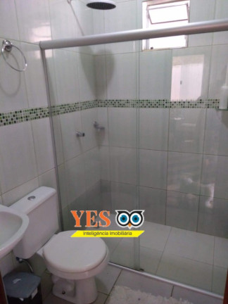 Imagem Casa com 4 Quartos à Venda, 250 m² em Mangabeira - Feira De Santana Imagem Casa com 4 Quartos à Venda, 250 m² em Mangabeira - Feira De Santana