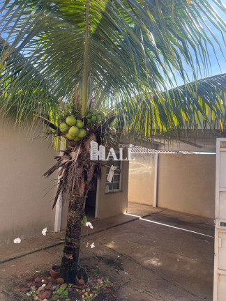 Imagem Casa com 2 Quartos à Venda, 120 m² em Parque Residencial Da Fraternidade - São José Do Rio Preto Imagem Casa com 2 Quartos à Venda, 120 m² em Parque Residencial Da Fraternidade - São José Do Rio Preto