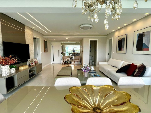 Imagem Apartamento com 3 Quartos à Venda, 116 m² em Patamares - Salvador