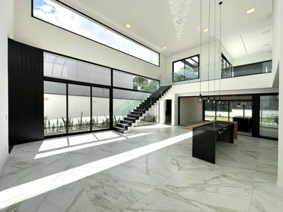 Imagem Casa com 3 Quartos à Venda, 326 m² em Alphaville Nova Esplanada 4 - Votorantim