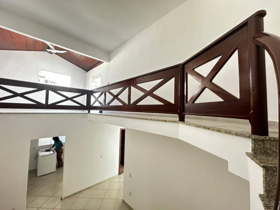 Imagem Casa com 4 Quartos para Alugar, 250 m² em Alto Do Mundaí - Porto Seguro