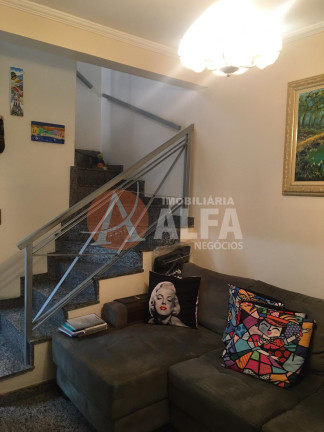 Imagem Casa com 2 Quartos à Venda, 70 m² em Jardim Petrópolis - Cotia