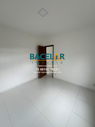Kitnet com 1 Quarto para Alugar, 40 m² em Sim - Feira De Santana