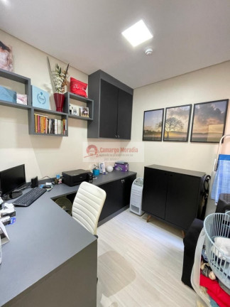 Imagem Apartamento com 3 Quartos à Venda, 65 m² em Vila Urupês - Suzano
