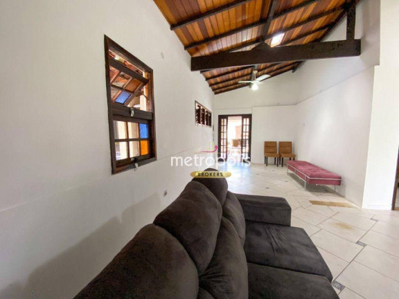 Imagem Casa com 5 Quartos à Venda, 350 m² em Morada Da Praia - Bertioga
