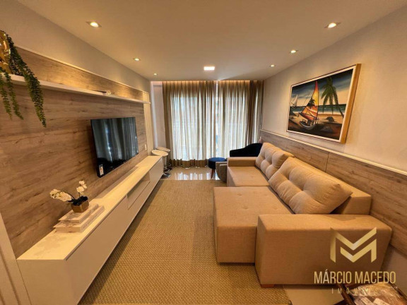 Imagem Apartamento com 3 Quartos à Venda, 91 m² em Porto Das Dunas - Aquiraz Imagem Apartamento com 3 Quartos à Venda, 91 m² em Porto Das Dunas - Aquiraz