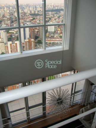 Imagem Cobertura com 4 Quartos para Alugar, 450 m² em Vila Mariana - São Paulo