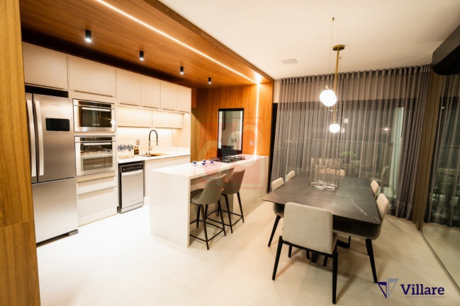Imagem Apartamento com 3 Quartos à Venda, 141 m² em Recanto Dos Pássaros - Sorriso Imagem Apartamento com 3 Quartos à Venda, 141 m² em Recanto Dos Pássaros - Sorriso