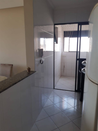 Imagem Apartamento com 2 Quartos à Venda, 60 m² em Vila Santo Estéfano - São Paulo Imagem Apartamento com 2 Quartos à Venda, 60 m² em Vila Santo Estéfano - São Paulo