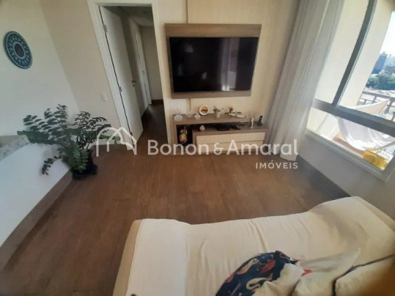 Imagem Apartamento com 3 Quartos à Venda, 86 m² em Jardim Primavera - Campinas Imagem Apartamento com 3 Quartos à Venda, 86 m² em Jardim Primavera - Campinas