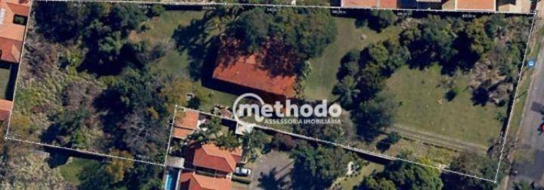 Imagem Imóvel à Venda, 6.684 m² em Taquaral - Campinas Imagem Imóvel à Venda, 6.684 m² em Taquaral - Campinas