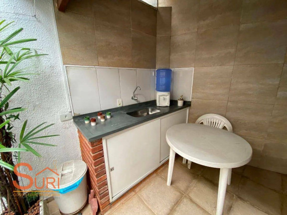 Imagem Sobrado com 3 Quartos à Venda, 130 m² em Vila Linda - Santo André Imagem Sobrado com 3 Quartos à Venda, 130 m² em Vila Linda - Santo André