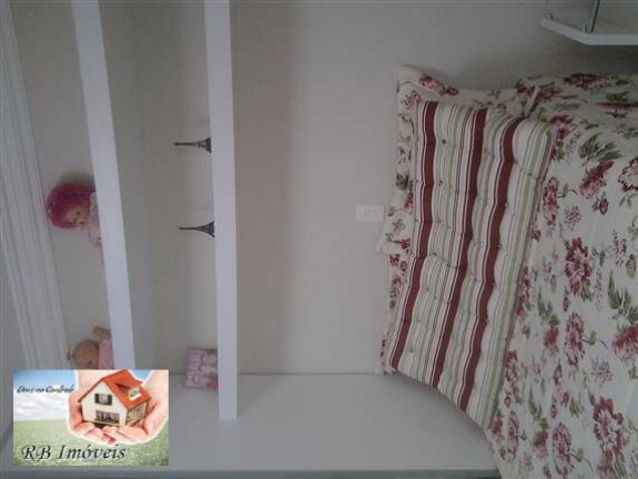 Imagem Apartamento com 4 Quartos à Venda, 250 m² em Jardim Do Mar - São Bernardo Do Campo