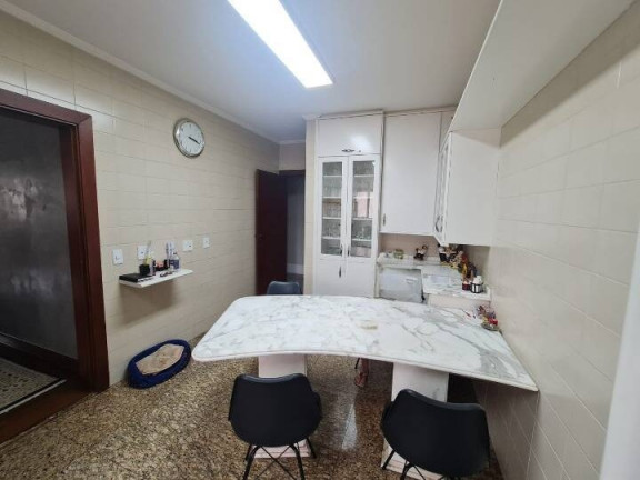 Imagem Apartamento com 4 Quartos à Venda, 230 m² em Santo Antônio - São Caetano Do Sul Imagem Apartamento com 4 Quartos à Venda, 230 m² em Santo Antônio - São Caetano Do Sul