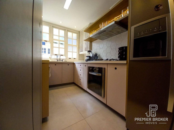 Imagem Cobertura com 3 Quartos à Venda, 84 m² em Várzea - Teresópolis
