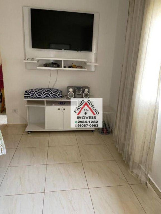 Imagem Sobrado com 2 Quartos à Venda, 250 m² em Cidade Ademar - São Paulo Imagem Sobrado com 2 Quartos à Venda, 250 m² em Cidade Ademar - São Paulo