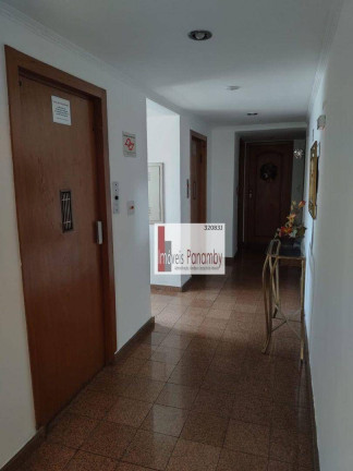 Imagem Apartamento com 2 Quartos à Venda, 60 m² em Vila Regente Feijó - São Paulo
