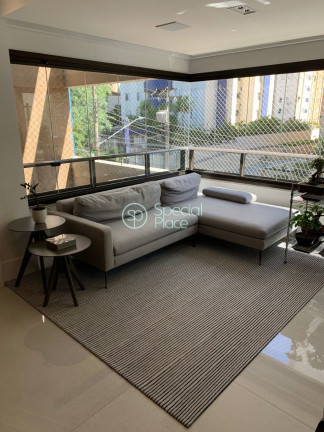 Imagem Apartamento com 3 Quartos à Venda, 240 m² em Vila Pompéia - São Paulo
