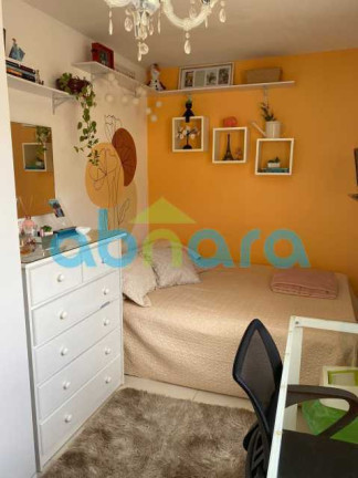 Imagem Cobertura com 4 Quartos à Venda, 150 m² em Copacabana - Rio De Janeiro Imagem Cobertura com 4 Quartos à Venda, 150 m² em Copacabana - Rio De Janeiro