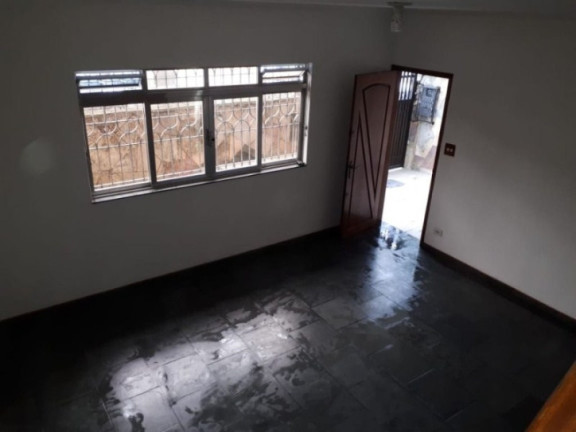 Imagem Sobrado com 4 Quartos à Venda, 100 m² em Centro - São Vicente Imagem Sobrado com 4 Quartos à Venda, 100 m² em Centro - São Vicente
