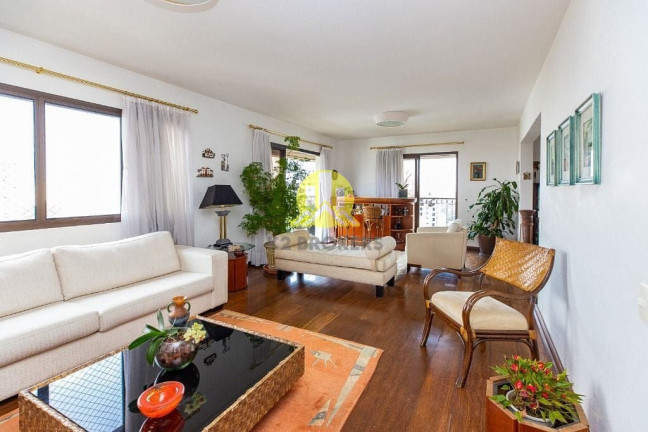 Imagem Apartamento com 4 Quartos à Venda, 182 m² em Morumbi - São Paulo Imagem Apartamento com 4 Quartos à Venda, 182 m² em Morumbi - São Paulo