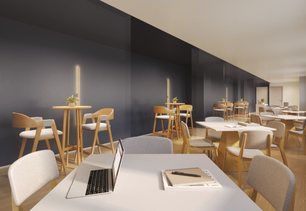 Imagem Apartamento com 1 Quarto à Venda, 24 m² em Ermelino Matarazzo - São Paulo