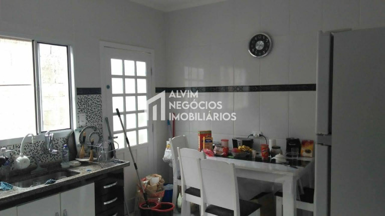 Imagem Casa com 2 Quartos à Venda, 125 m² em Jardim Das Indústrias - São José Dos Campos