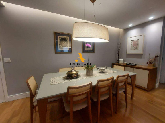 Imagem Apartamento com 4 Quartos à Venda, 158 m² em Barra Da Tijuca - Rio De Janeiro