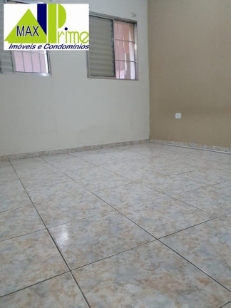 Imagem Casa com 3 Quartos para Alugar,  em Cangaiba - São Paulo
