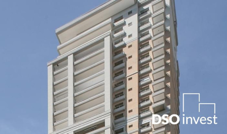 Imagem Apartamento com 4 Quartos à Venda, 789 m² em Vila Uberabinha - São Paulo Imagem Apartamento com 4 Quartos à Venda, 789 m² em Vila Uberabinha - São Paulo