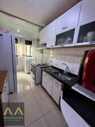 Imagem Apartamento com 3 Quartos à Venda, 78 m² em Alphaville - Barueri Imagem Apartamento com 3 Quartos à Venda, 78 m² em Alphaville - Barueri