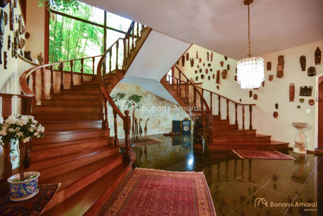 Imagem Casa de Condomínio com 3 Quartos à Venda, 306 m² em Sítios De Recreio Gramado - Campinas Imagem Casa de Condomínio com 3 Quartos à Venda, 306 m² em Sítios De Recreio Gramado - Campinas