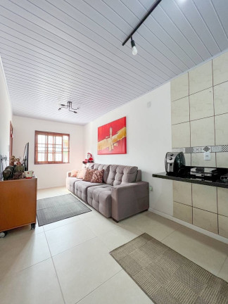 Imagem Casa com 3 Quartos à Venda, 85 m² em Jardim Algarve - Alvorada