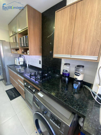 Imagem Apartamento com 3 Quartos à Venda, 71 m² em Centro - São Bernardo Do Campo Imagem Apartamento com 3 Quartos à Venda, 71 m² em Centro - São Bernardo Do Campo
