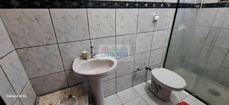 Imagem Casa com 3 Quartos à Venda, 135 m² em Sítio Do Campo - Praia Grande Imagem Casa com 3 Quartos à Venda, 135 m² em Sítio Do Campo - Praia Grande