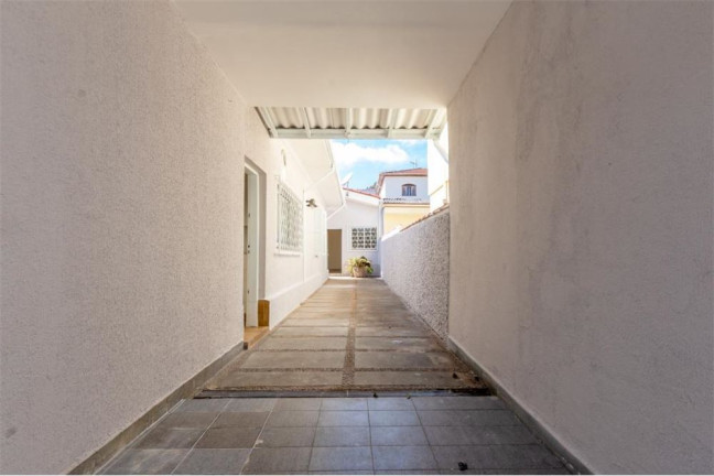 Imagem Casa com 3 Quartos à Venda, em Vila Campo Grande - São Paulo Imagem Casa com 3 Quartos à Venda, em Vila Campo Grande - São Paulo