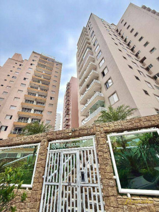 Imagem Apartamento com 1 Quarto à Venda, 50 m² em Vila Guilhermina - Praia Grande
