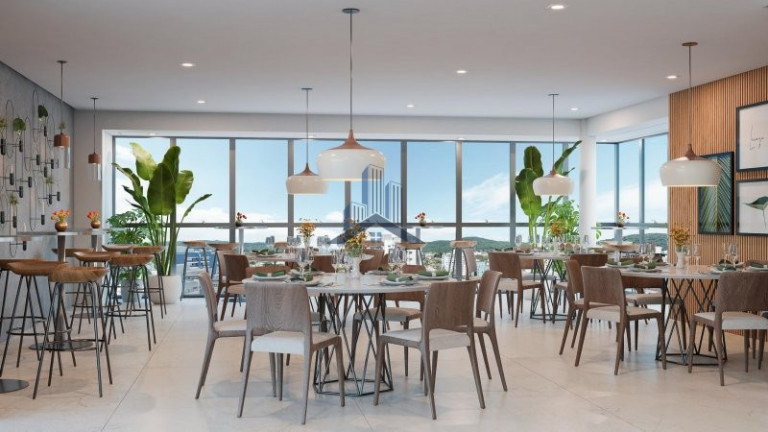Imagem Apartamento com 3 Quartos à Venda, 166 m² em América - Joinville